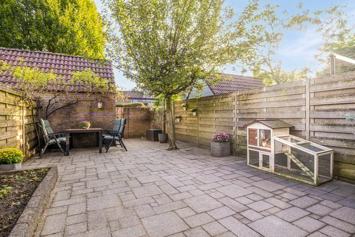 Foto 30 van Witte de Withstraat 40