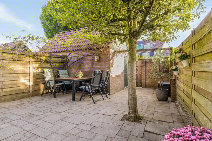 Foto 31 van Witte de Withstraat 40