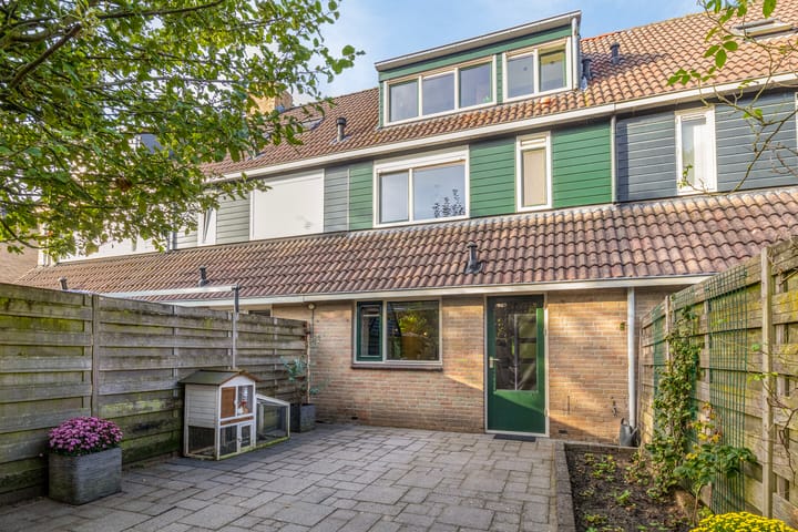 Foto 32 van Witte de Withstraat 40