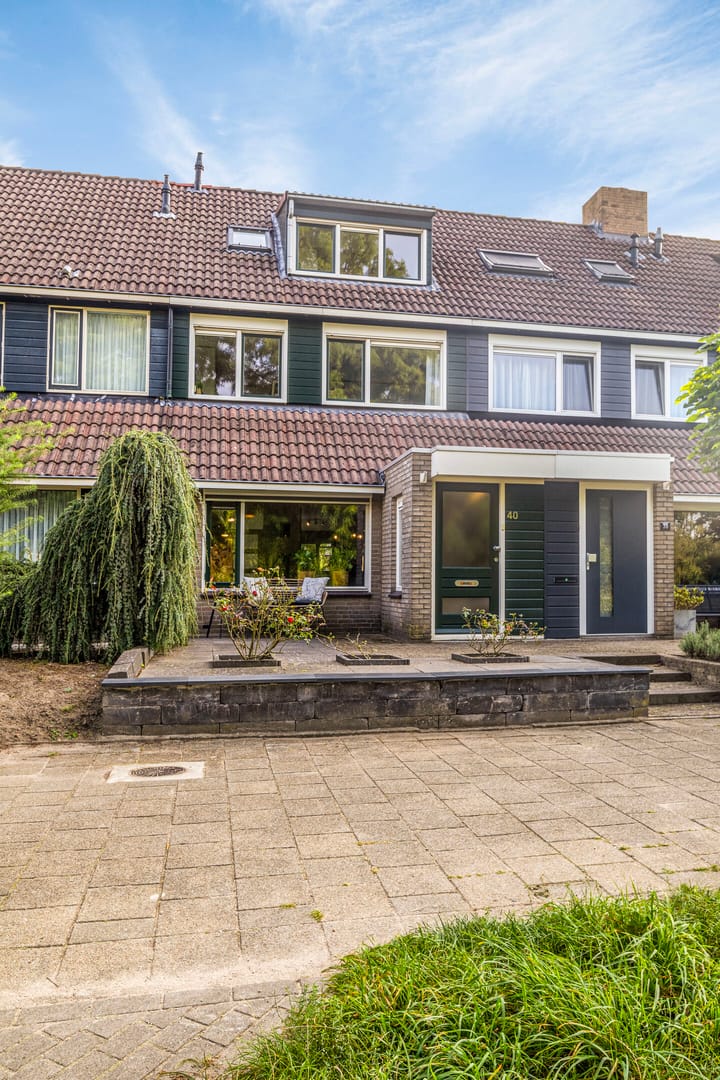 Foto 33 van Witte de Withstraat 40