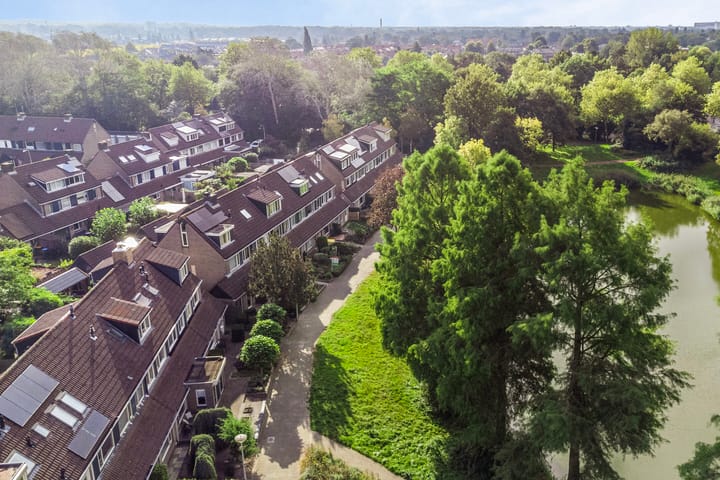 Foto 37 van Witte de Withstraat 40