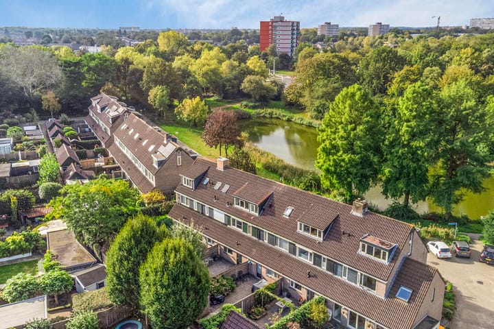 Foto 38 van Witte de Withstraat 40