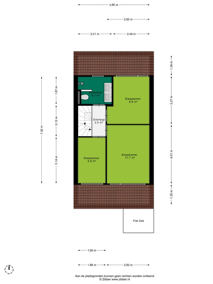 Foto 42 van Witte de Withstraat 40