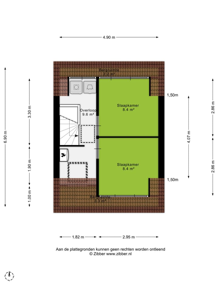 Foto 43 van Witte de Withstraat 40