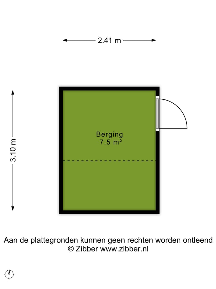Foto 45 van Witte de Withstraat 40