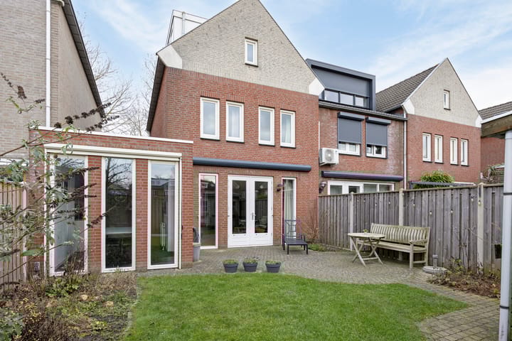 Photo 2 of Broeksingel 15