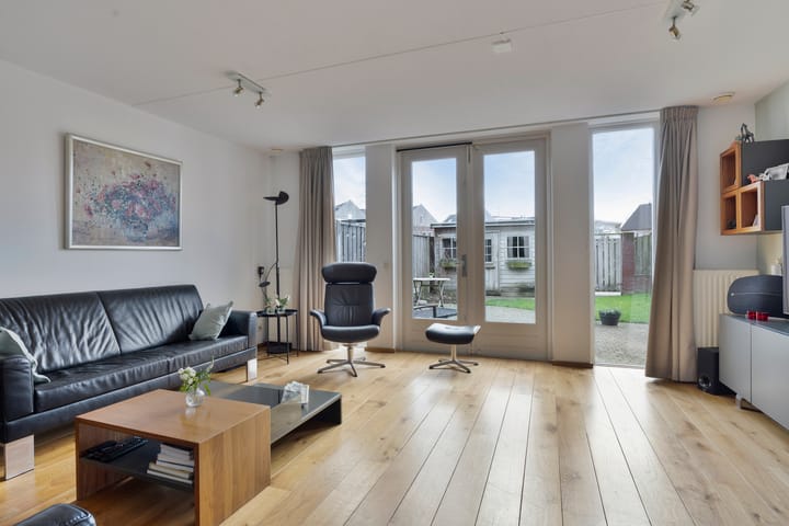 Photo 3 of Broeksingel 15