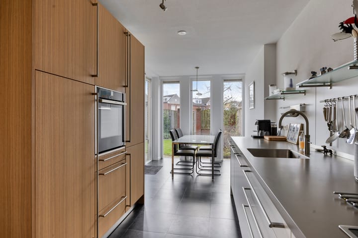 Photo 4 of Broeksingel 15