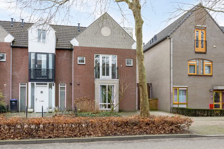 Photo 5 of Broeksingel 15