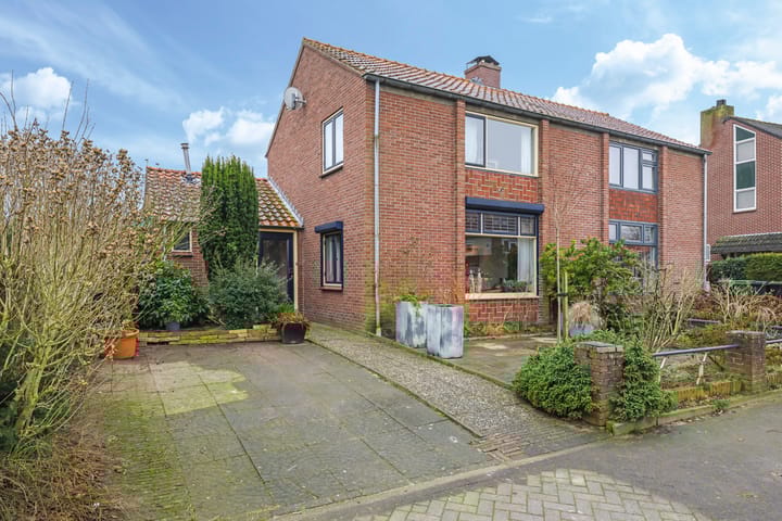 Foto 4 van Anjerstraat 13