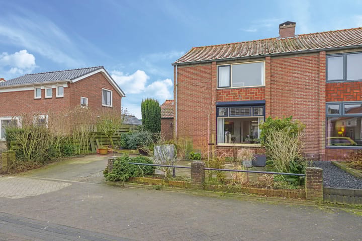 Foto 5 van Anjerstraat 13