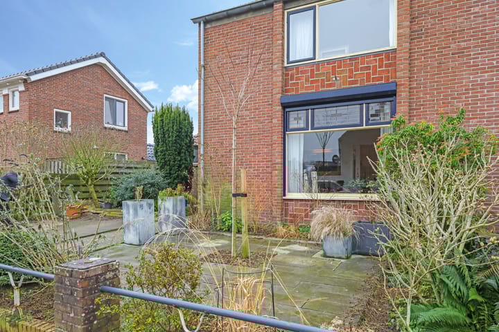 Foto 6 van Anjerstraat 13