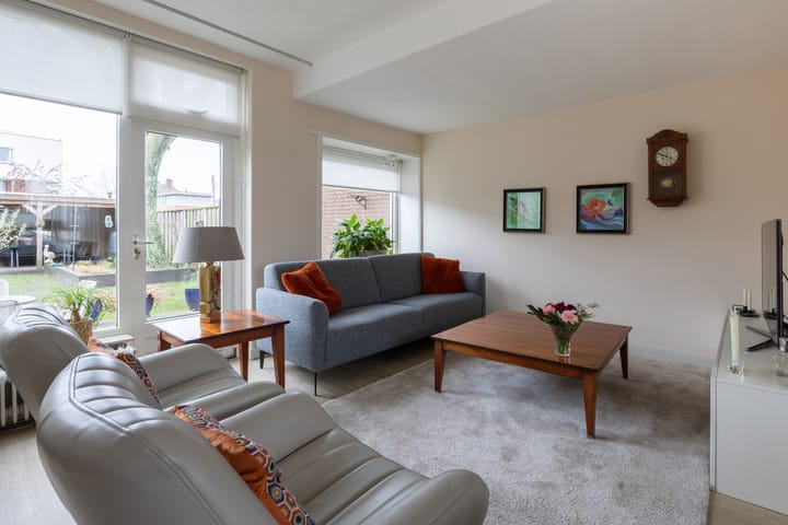 Foto 2 van Perikweg 42