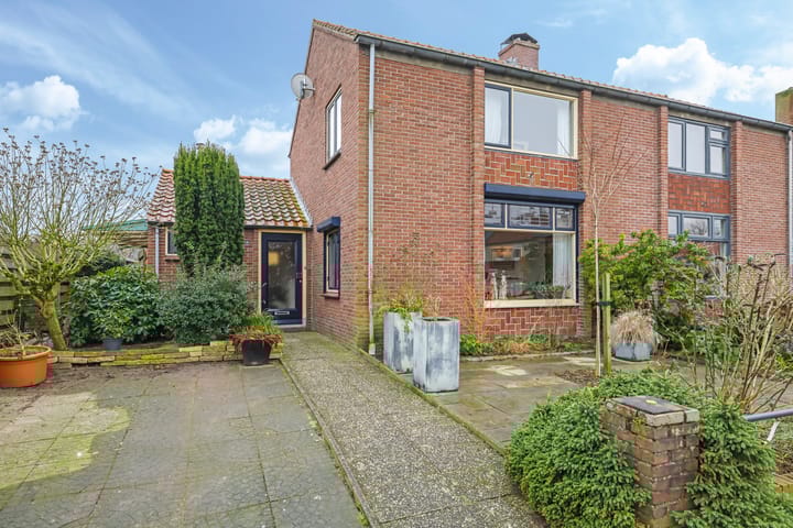 Foto 7 van Anjerstraat 13