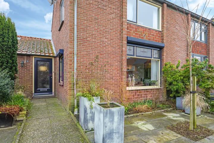 Foto 8 van Anjerstraat 13