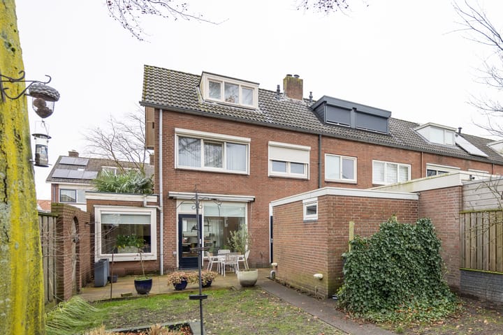 Foto 5 van Perikweg 42