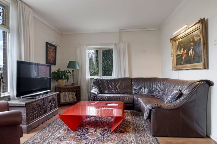 Foto 13 van Anjerstraat 13