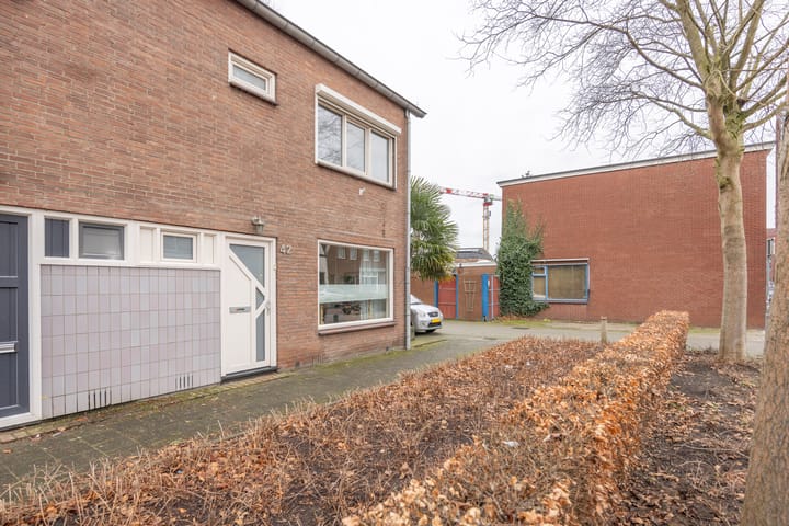 Foto 9 van Perikweg 42