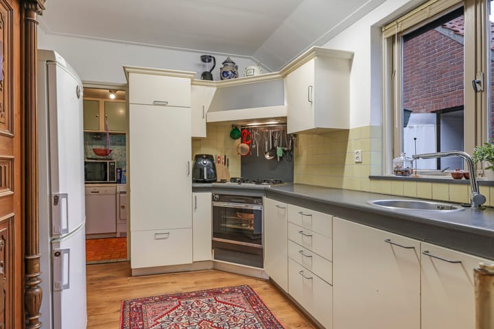 Foto 22 van Anjerstraat 13