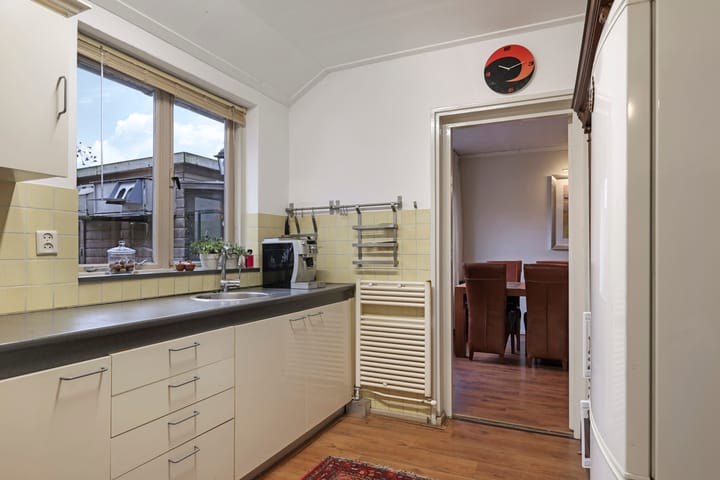 Foto 25 van Anjerstraat 13