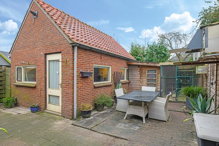 Foto 34 van Anjerstraat 13