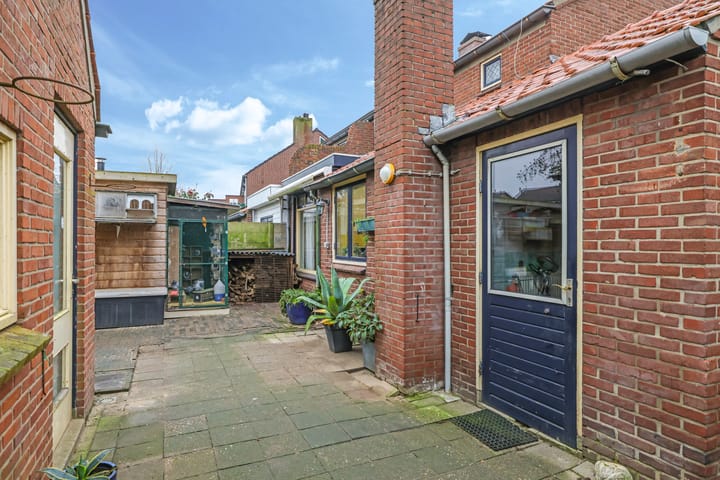 Foto 42 van Anjerstraat 13