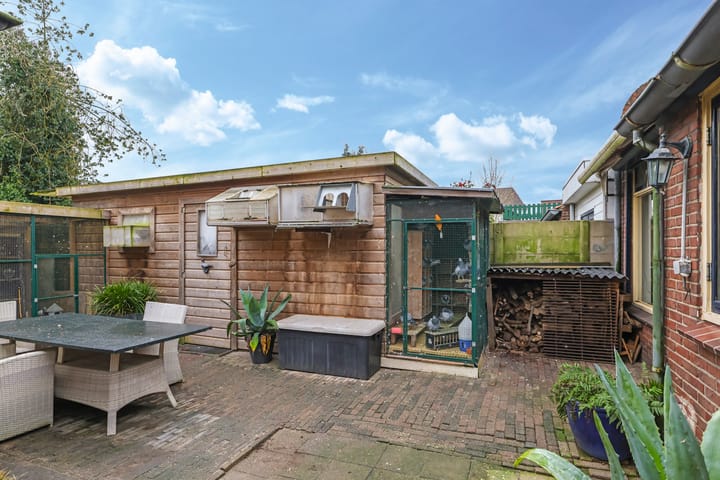 Foto 43 van Anjerstraat 13