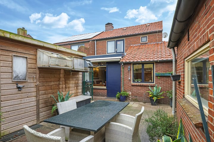 Foto 44 van Anjerstraat 13