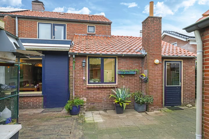 Foto 45 van Anjerstraat 13