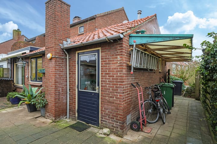 Foto 47 van Anjerstraat 13