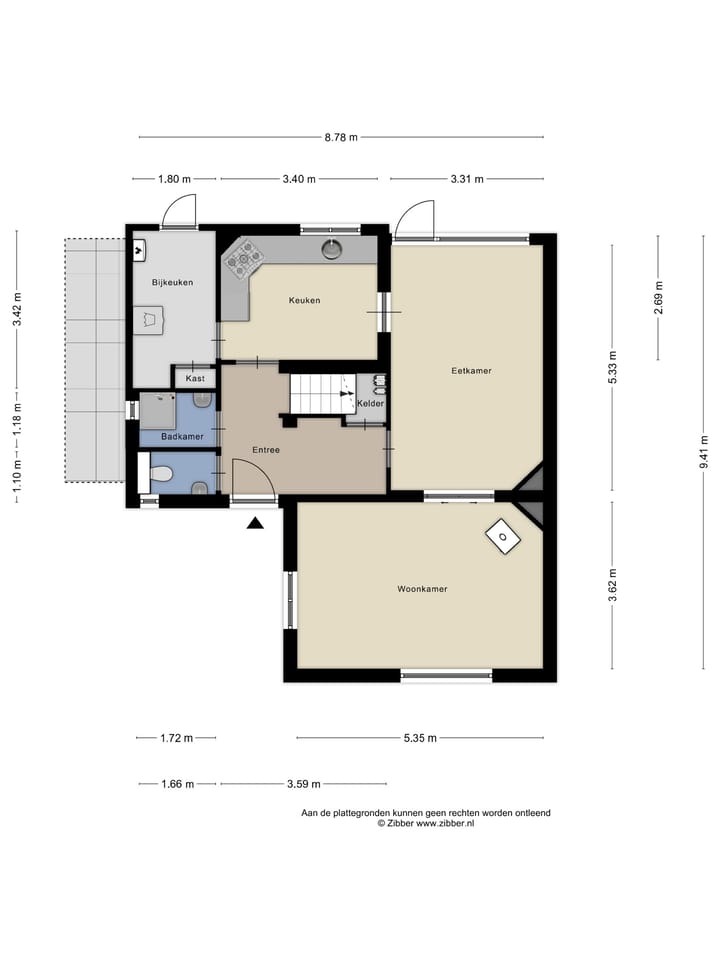 Foto 51 van Anjerstraat 13