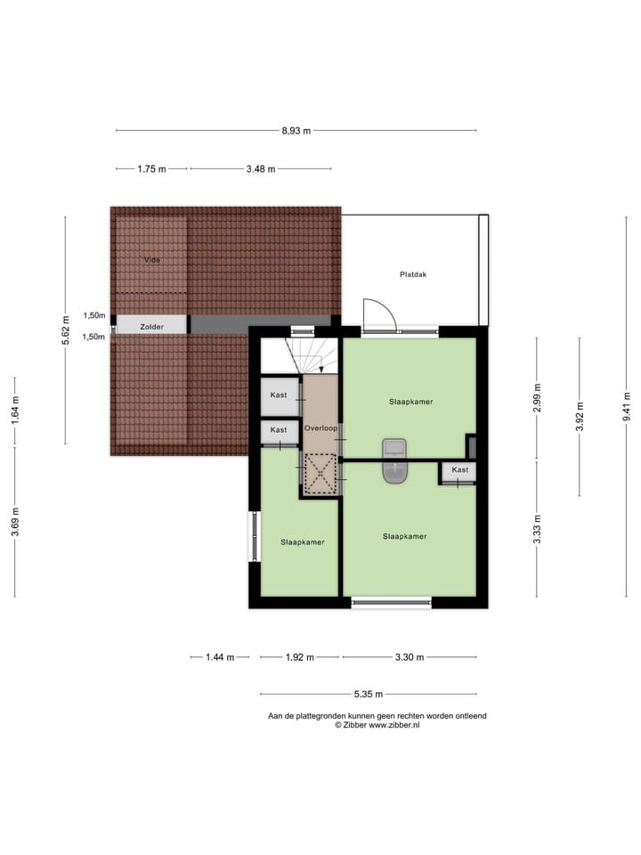 Foto 53 van Anjerstraat 13