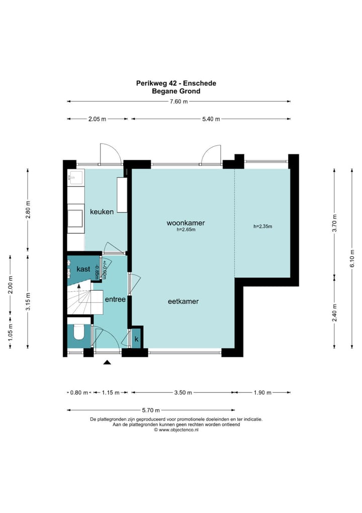 Foto 51 van Perikweg 42