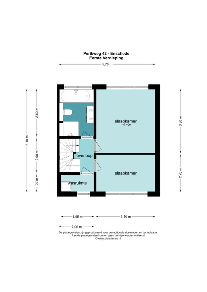 Foto 52 van Perikweg 42