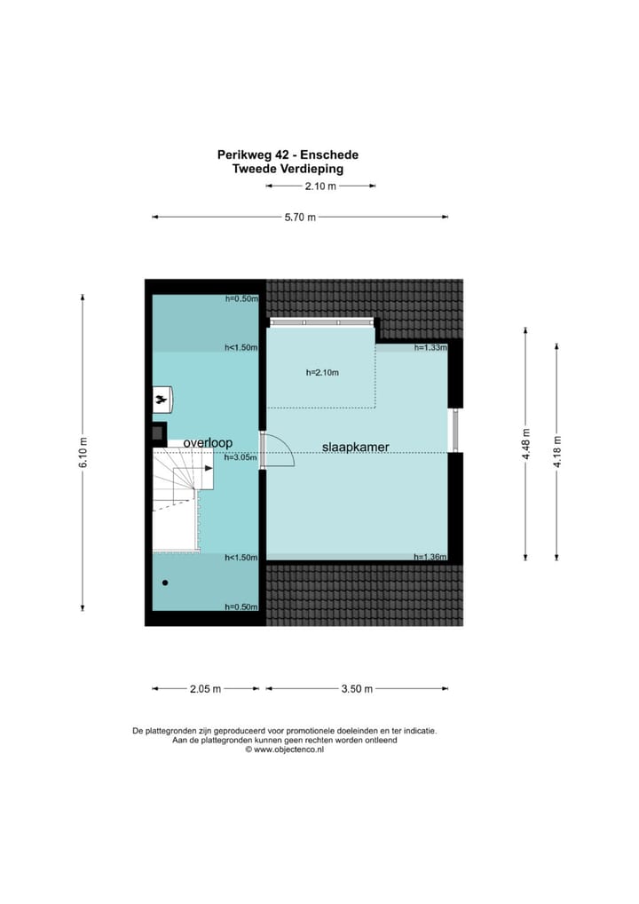 Foto 53 van Perikweg 42