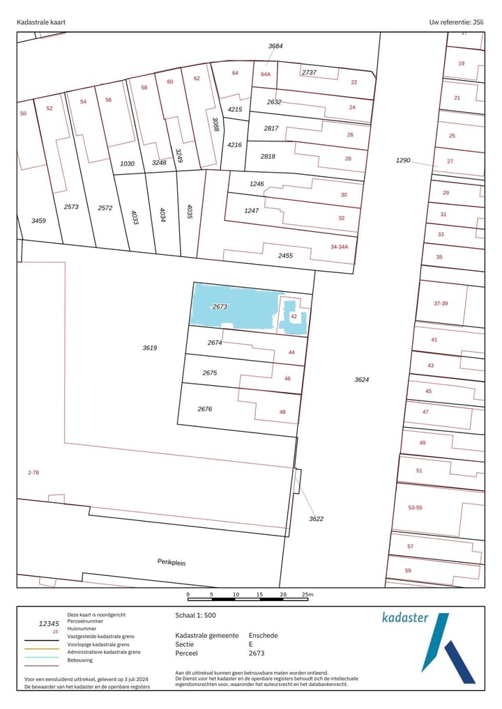 Foto 55 van Perikweg 42