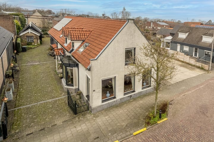 Photo 2 of Rijkestraat 41