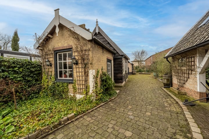 Photo 4 of Rijkestraat 41