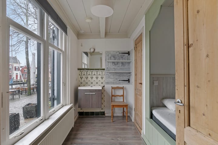 Foto 2 van Vingerling 27