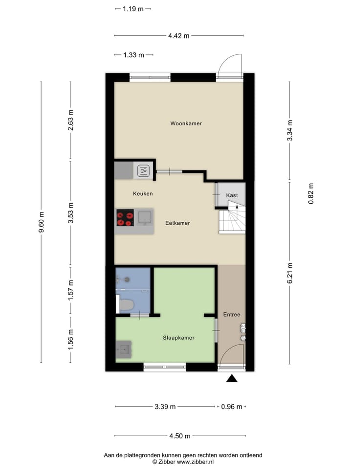 Foto 41 van Vingerling 27