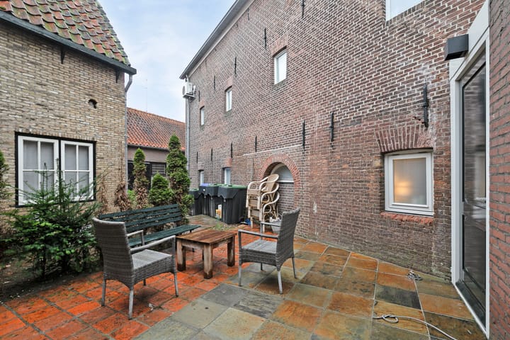 Foto 4 van Vingerling 27