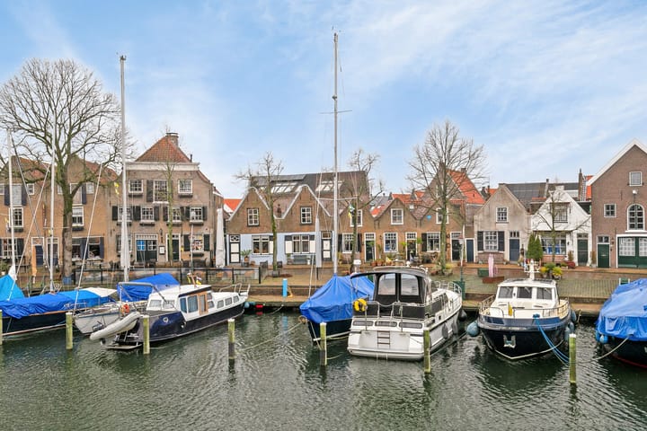 Foto 5 van Vingerling 27