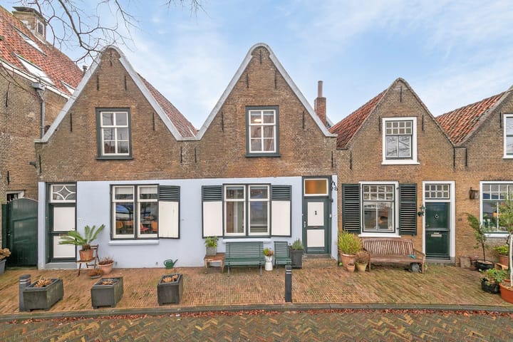 Foto 6 van Vingerling 27