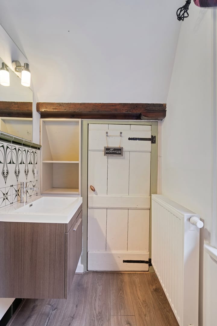 Foto 26 van Vingerling 27