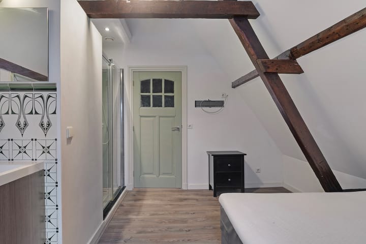 Foto 29 van Vingerling 27