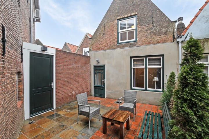 Foto 33 van Vingerling 27