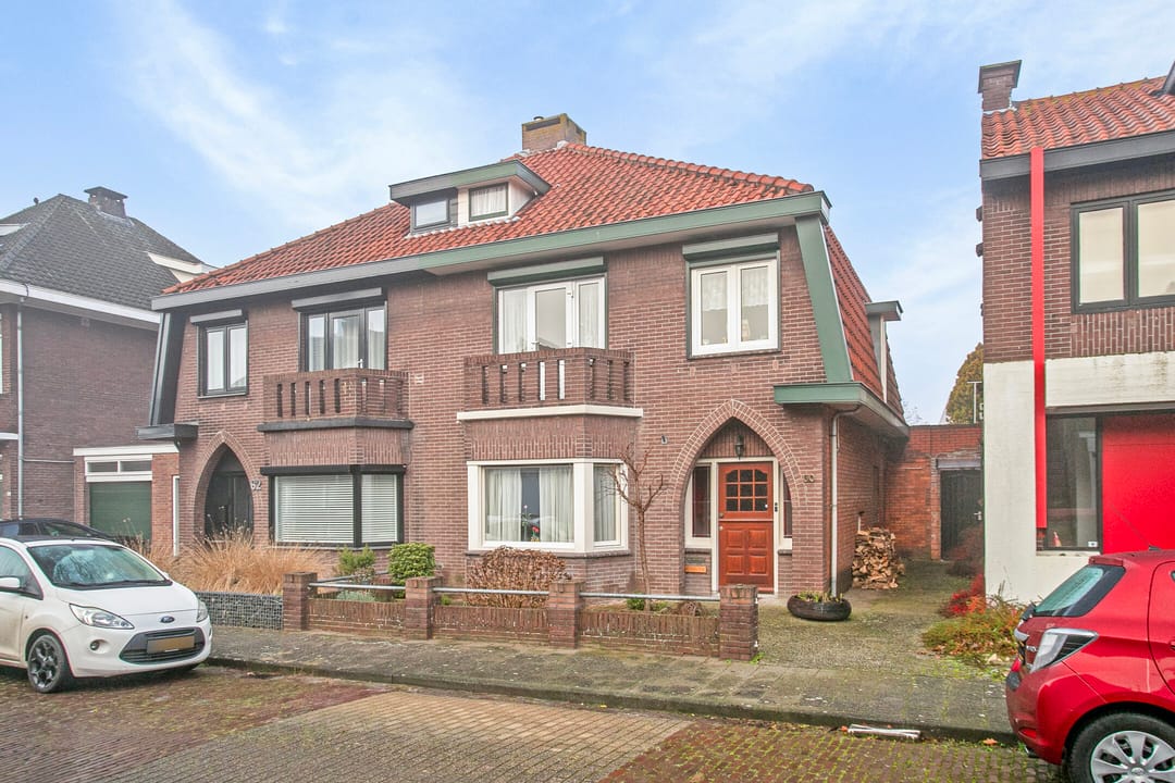 Photo 1 of Prins Hendrikstraat 60