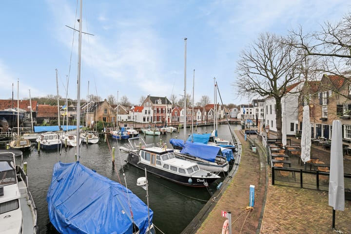 Foto 35 van Vingerling 27