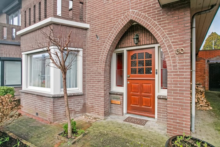 Foto 2 van Prins Hendrikstraat 60