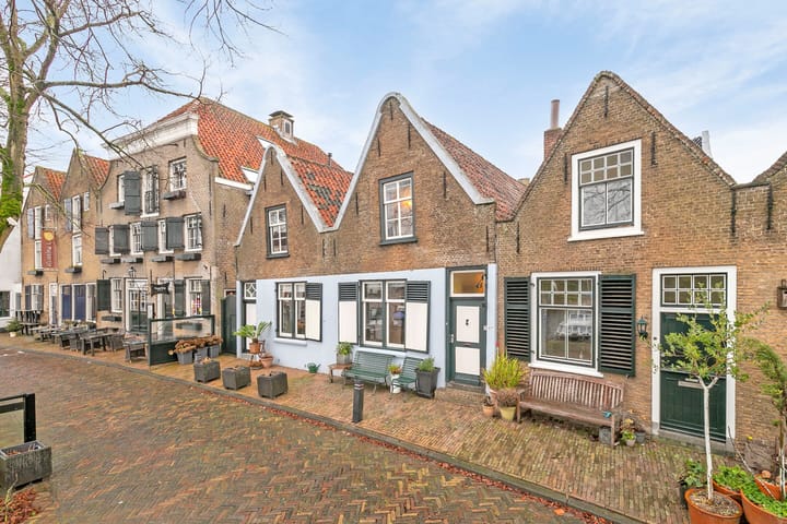 Foto 39 van Vingerling 27